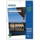 EPSON PREMIUM SEMIGLOSS PHOTO PAPEL A4 (20 HOJAS) 251g m2 C13S041332